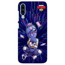 Чехлы Brawl Stars для ZTE Blade A7 (2020) (AlphaPrint)