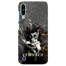 Чехлы VERSACE для ЗТЕ Блейд А7 (2020) (PREMIUMPrint) (AlphaPrint-ген.)