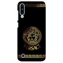 Чехлы VERSACE для ЗТЕ Блейд А7 (2020) (PREMIUMPrint) (Logo Versace)