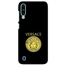 Чехлы VERSACE для ЗТЕ Блейд А7 (2020) (PREMIUMPrint) (Versace)