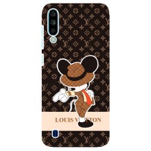 Чехол Disney Mouse ZTE Blade A7 (2020) (PREMIUMPrint) (Микки Джексон)