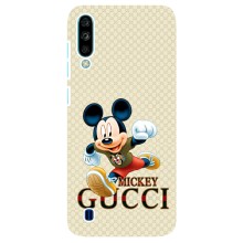 Чехол Disney Mouse ZTE Blade A7 (2020) (PREMIUMPrint) (Mikki Gucci)