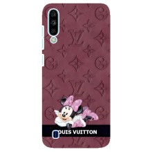 Чехол Disney Mouse ZTE Blade A7 (2020) (PREMIUMPrint) (Mikki LV)