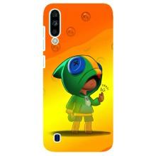 Чехол для ZTE Blade A7 (2020) Бравл Старс (VPrint)