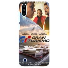 Чехол Gran Turismo / Гран Туризмо на ЗТЕ Блейд А7 (2020) (Gran Turismo)