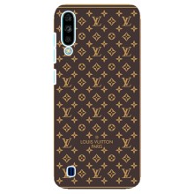 Чехол Стиль Louis Vuitton на ZTE Blade A7 (2020) – Фон Луи Виттон