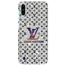 Чехол Стиль Louis Vuitton на ZTE Blade A7 (2020) (Яркий LV)