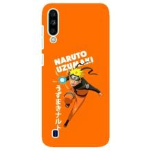 Naruto Anime Чехлы для ЗТЕ Блейд А7 (2020) (AlphaPrint)