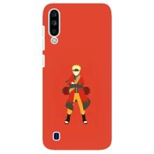 Naruto Anime Чехлы для ЗТЕ Блейд А7 (2020) (AlphaPrint)