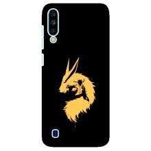 Naruto Anime Чехлы для ЗТЕ Блейд А7 (2020) (AlphaPrint)