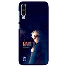 Naruto Anime Чехлы для ЗТЕ Блейд А7 (2020) (AlphaPrint)