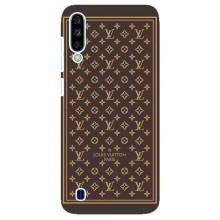 Силиконовый чехол для ZTE Blade A7 (2020) – ФОН Louis Vuitton Paris