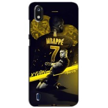 Чохли Кіліан Мбаппе для ZTE Blade A7 – Mbappe