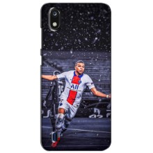 Чохли Кіліан Мбаппе для ZTE Blade A7 – Mbappe PSG