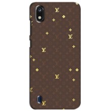 Чохли Луі Вітон для ZTE Blade A7 (AlphaPrint - LOUIS VUITTON) (дизайн Луі Вітон)