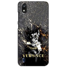 Чохли VERSACE для ZTE Blade A7 (PREMIUMPrint) – AlphaPrint-ген.