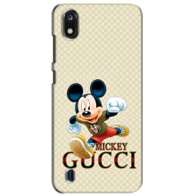 Чохол Disney Mouse ZTE Blade A7 (PREMIUMPrint) – Mikki Gucci