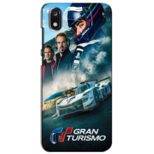 Чохол Gran Turismo / Гран Турізмо на ЗТЕ Блейд А7 – Гонки