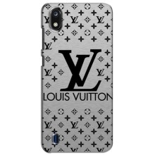Чехол Стиль Louis Vuitton на ZTE Blade A7 (LV)