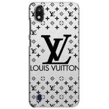 Чехол Стиль Louis Vuitton на ZTE Blade A7 (LV)