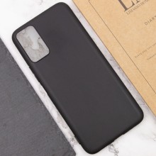 Чохол TPU Epik Black для ZTE Blade A71 – Чорний