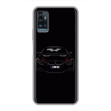 Чохол BMW для ЗТЕ Блейд А71