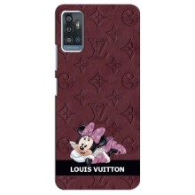 Чехол Disney Mouse ZTE Blade A71 (PREMIUMPrint)