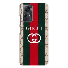 Чехлы ГУЧЧИ для Зте А72с (AlphaPrint) (Gucci дизайн)