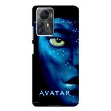 Чехлы с фильма АВАТАР для ZTE Blade A72s (AlphaPrint)