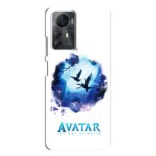 Чехлы с фильма АВАТАР для ZTE Blade A72s (AlphaPrint)