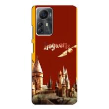 Чехлы с Гарри Поттером для ZTE Blade A72s (AlphaPrint)