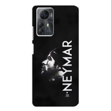 Чехол Неймар для ZTE Blade A72s (AlphaPrint) (NEYMAR)