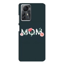 Чехлы для мамы на ZTE Blade A72s