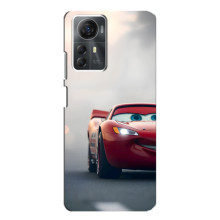 Силіконовий чохол Маквін для ZTE Blade A72s