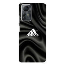 Чохол з картинкою Адідас на ЗТЕ Блейд А72с (Adidas logo)