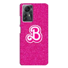 Силіконовый Чохол Барбі фільм на ZTE Blade A72s (B-barbie)