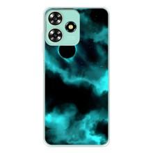Чохли КОСМОС  на ZTE Blade A73 – Затемнення