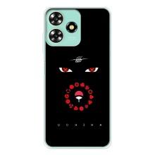 Чехлы на тему: Итачи Учиха для ZTE Blade A73 (AlphaPrint)