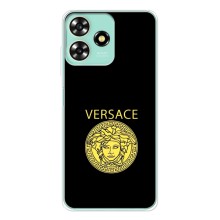 Чехлы VERSACE для ЗТЕ Блейд А73 (PREMIUMPrint) (Versace)