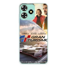 Чохол Gran Turismo / Гран Турізмо на  (Gran Turismo)