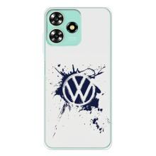 Чехол "Фольксваген" для ZTE Blade A73 – Volkseagen 2