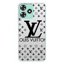 Чехол Стиль Louis Vuitton на ZTE Blade A73 – LV