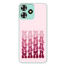 Чохли на день мами на  – Напис мама