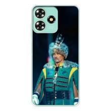 Чехол с картинкой Александр Усик для ZTE Blade A73 – Усик Гетман