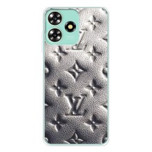 Текстурный Чехол Louis Vuitton для  (Бежевый ЛВ)