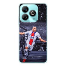 Чехлы Килиан Мбаппе для ZTE Blade A75 – Mbappe PSG