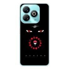 Чохли на тему: Ітачи Учіха для ZTE Blade A75 (AlphaPrint)