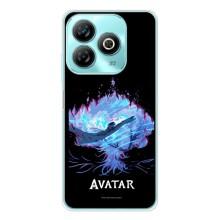 Чохли з фільму АВАТАР для ZTE Blade A75 (AlphaPrint)