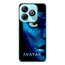 Чохли з фільму АВАТАР для ZTE Blade A75 (AlphaPrint)