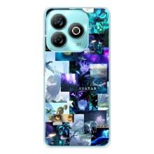 Чохли з фільму АВАТАР для ZTE Blade A75 (AlphaPrint)